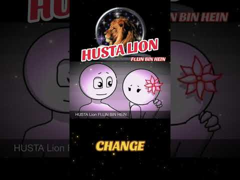 Change-Husta Lion ft.Lin bin hein #hustalion #blord