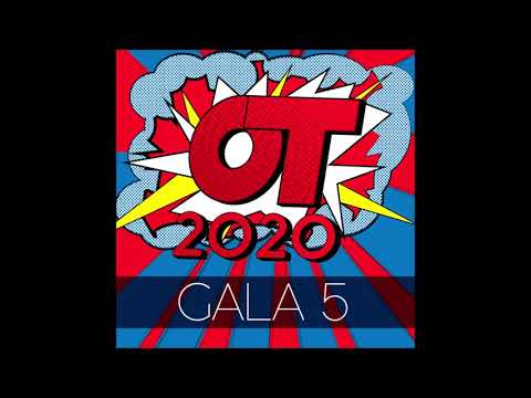 Javy - Qué Sabrá Neruda - Operación Triunfo 2020