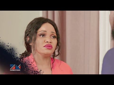 I’ve had it – Zuba | Zambezi Magic | S5 | Ep 52