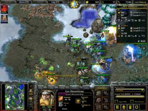 mTw.Eric vs Axslav 1set 3of3 [ENG]