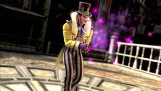 SOULCALIBUR V - Dampierre DLC Trailer - BEST BUY Exclusive