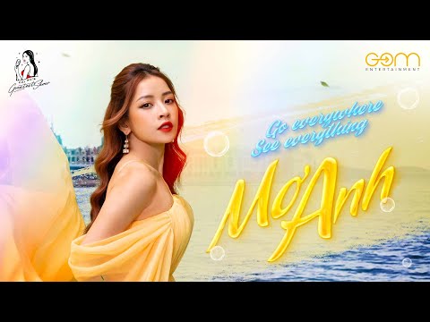 CHI PU'S GREATEST SHOW #3 | Mơ Anh