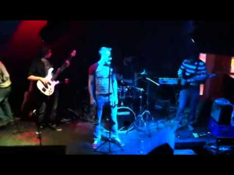 Madrabaz Sahnesinden Enstanteler