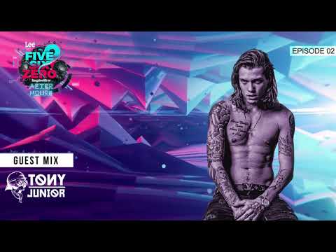 TONY JUNIOR I GUEST MIX