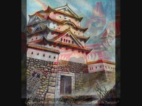 Raise the Red Lantern - Feipu's flute solo