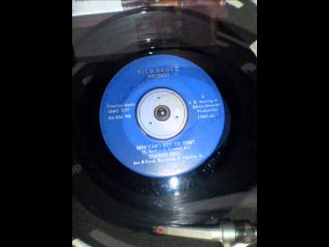 Sharon Soul - How can i get to you -  Wild deuce 1001A
