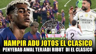 Download lagu HAMPIR ADU J0T0S 🔴 PENYEBAB AWAL EL CLASICO RICUS SAAT BARCELONA VS REAL MADRID  mp3 Download lagu HAMPIR ADU J0T0S 🔴 PENYEBAB AWAL EL CLASICO RICUS SAAT BARCELONA VS REAL MADRID  mp3