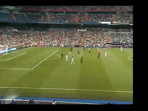 Real Madrid vs. Liga de Quito