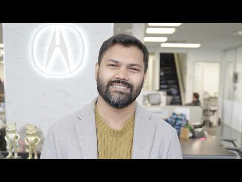 Sales & Leasing Consultant Tahmid  Hossain