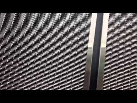 Schindler Traction Elevators - one Bala Plaza East Tower - Philadelphia PA