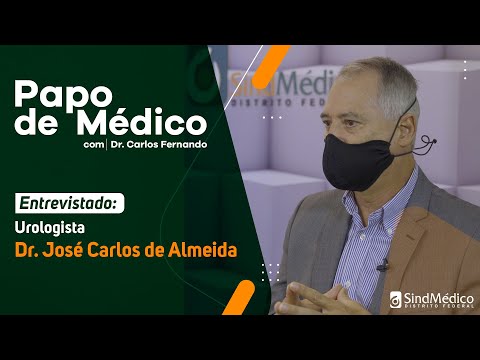 Dr. José Carlos de Almeida