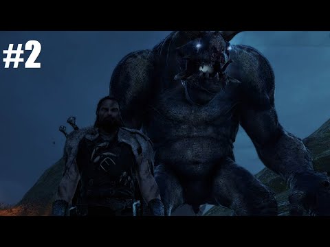 The Projectile Vomit Graug: Morder - Lord Of The Hunt Campaign #2