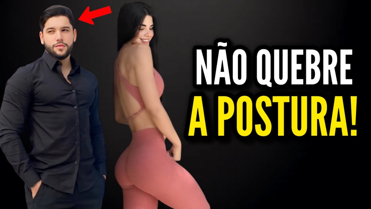 10 COISAS para NUNCA Fazer na Frente de uma Mulher
