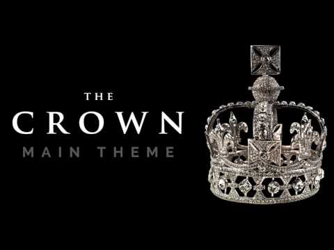 The Crown Main Theme (2017 cover version)  - L'Orchestra Cinématique