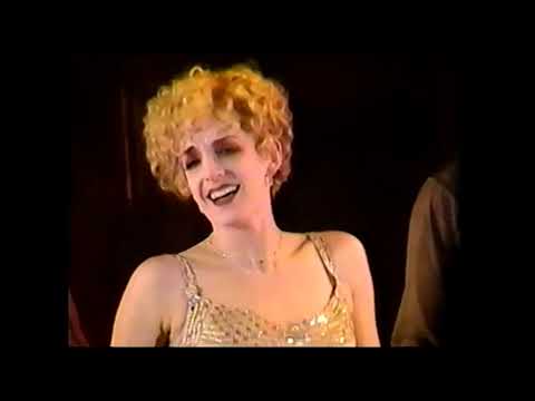 THE WILD PARTY Off-B'way 2000
