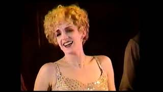 THE WILD PARTY Off-B'way 2000