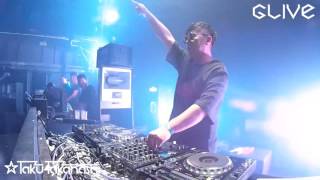 m-flo ☆TAKU-TAKAHASHI G LIVE 타쿠 타카하시 (FULL Ver.) @ CLUB GRID KOREA 부산 서면 클럽 그리드