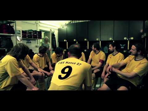 Hansa07 90 Minuten echte Gefühle