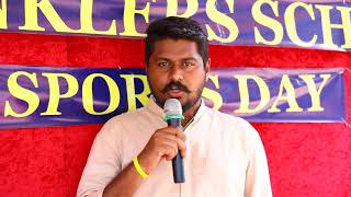 Gopalan Twinklers School Video