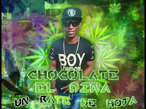 Choko Clean - UN BATE DE HOJA | audio oficial