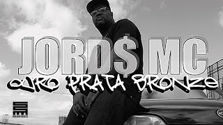 jords mc - Ouro prata bronze