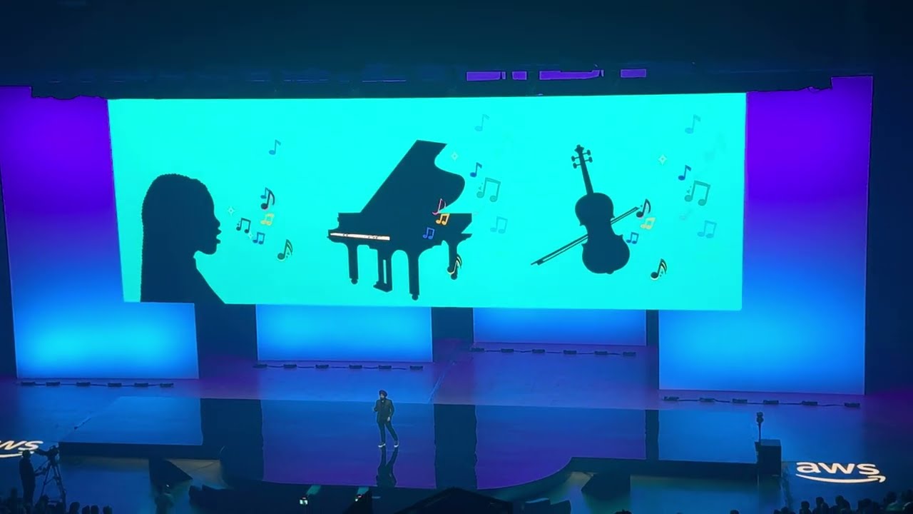 Panel Discussion: Scaling Systems at Enterprise