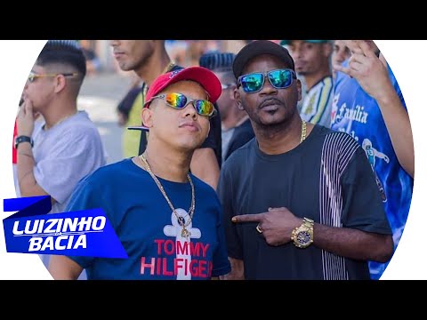 MC BÓ DO CATARINA E MC CIDINHO GENERAL / NÃO PEITA NÃO / DJ BRENDO BOLADÃO (2020)