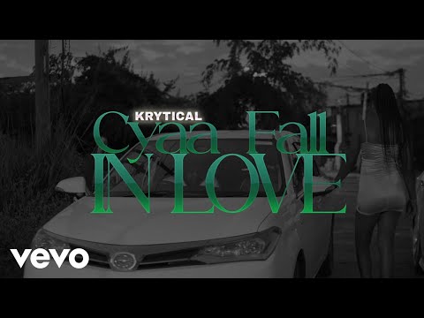Krytical - Cyaa Fall In Love (Official Music Video)