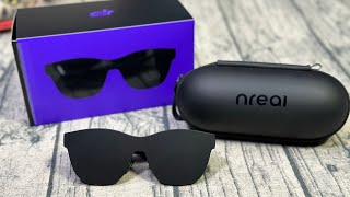 Nreal Air AR Smart Glasses - Official Update