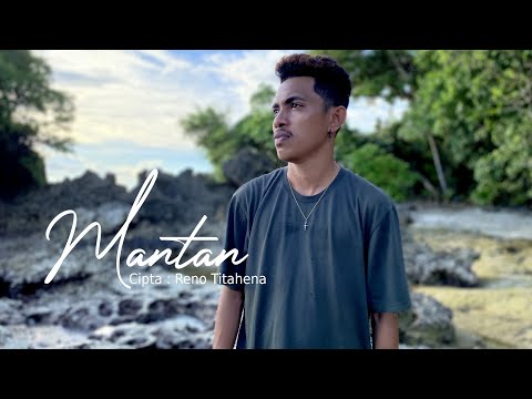 MANTAN - Fresly Nikijuluw (Official Music Video)