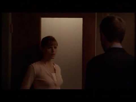 Alias Season 3 Deleted Scene - Hourglass