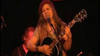 Nancy K Dillon ~ Desert Song ~ Tractor Tavern ~ Seattle, WA