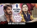 RX 100 Movie Back To Back Deleted Scenes Kartikeya Payal Rajput RX100 Telugu FilmNagar