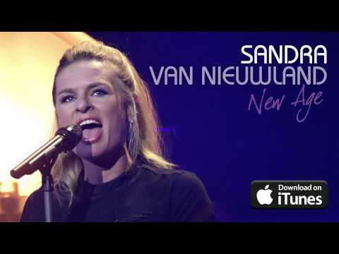 Sandra van Nieuwland - New Age (Official Audio)