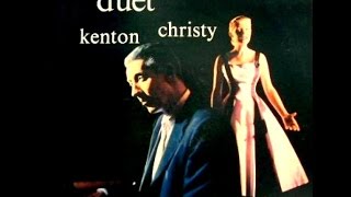 June Christy & Stan Kenton - You're Mine, You!