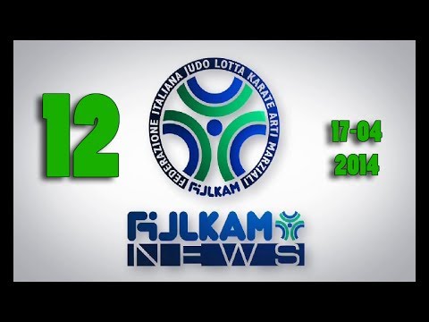 FIJLKAM NEWS 12 - La lotta giovanile sugli scudi