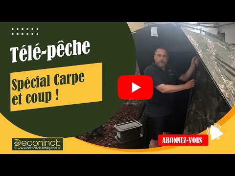 Télé-Pêche 28/05/2026