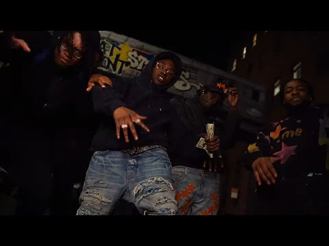 AJ So Diff x Deady Billz - M&M’s (Shot by WCKD Productions) (Prod by DontBreatheThis)