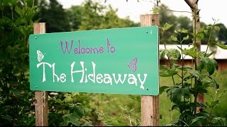 preview picture of video 'CampManager Customer Testimonial - The Hideaway @ Baxby Manor'