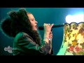 Kovacs - 7 Day Fool - Lowlands 2014 