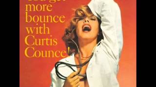 Curtis Counce Group - Stranger in Paradise