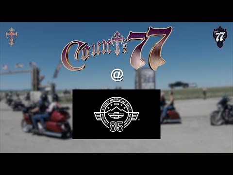 Danny Koker and Count's 77 Rock Out at Sturgis Motorcycle Rally 2025