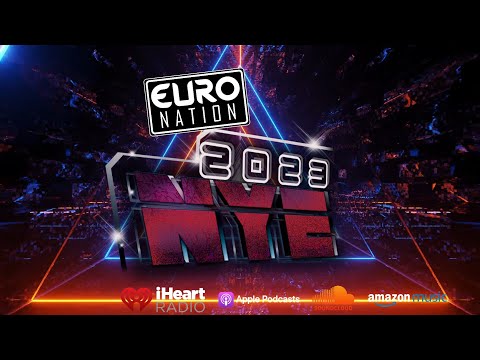 NEW YEARS 2023 LIVE TO AIR | 100% EURODANCE & PARTY ANTHEMS