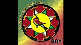 Boy by Collinsville Discount Band