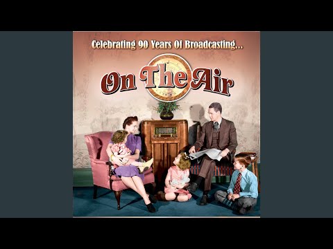 Introduction (From "Listen with Mother")