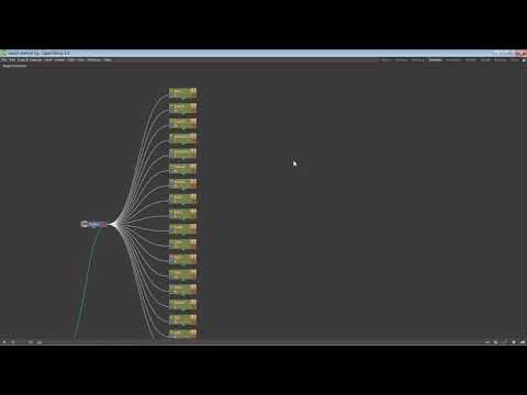 Class: OpenToonz - Rigging (part 3)