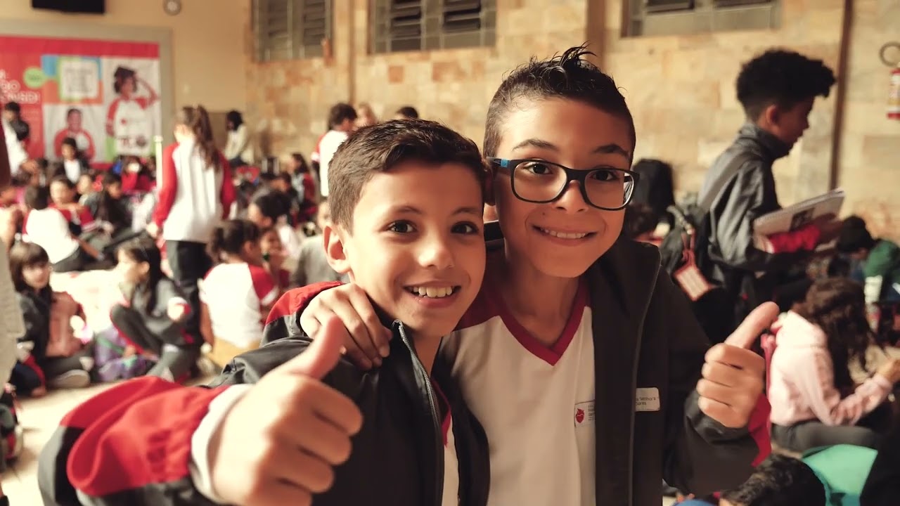 Documentário: CNSD 100 Anos de história e missão