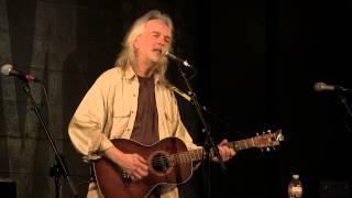 Gurf Morlix - Wouldn't That Be Nice - Live at McCabe's