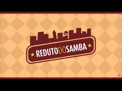 Mulher Maravilha - Janaina Lima (Reduto do Samba)