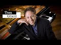Host a Tom Grant House Concert!